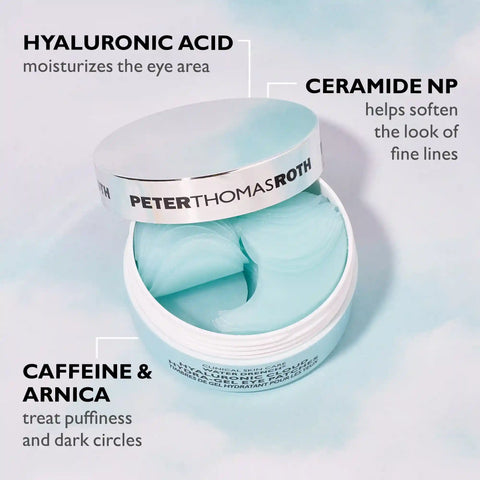 Hydra-Besties 7-Piece Travel Kit